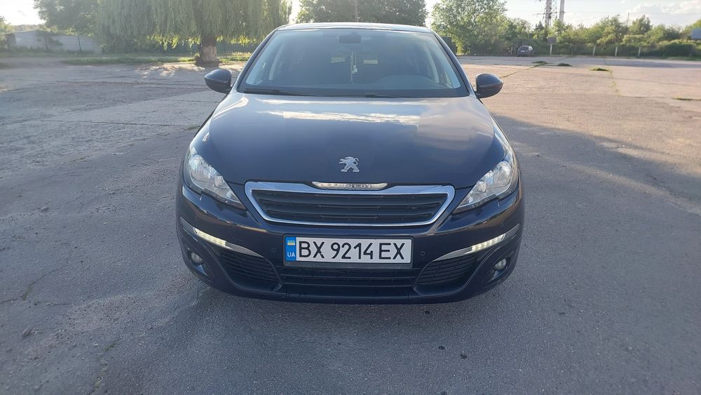 Peugeot 308 2015 VIN VF3LCBHZHFS324324 фото оголошення 14 з 24