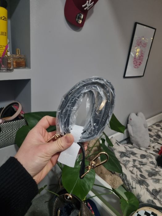 Torba U.S Polo Tyrella