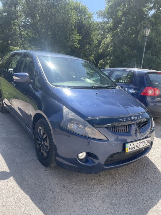 Продам Mitsubishi Grandis 2006 рік
