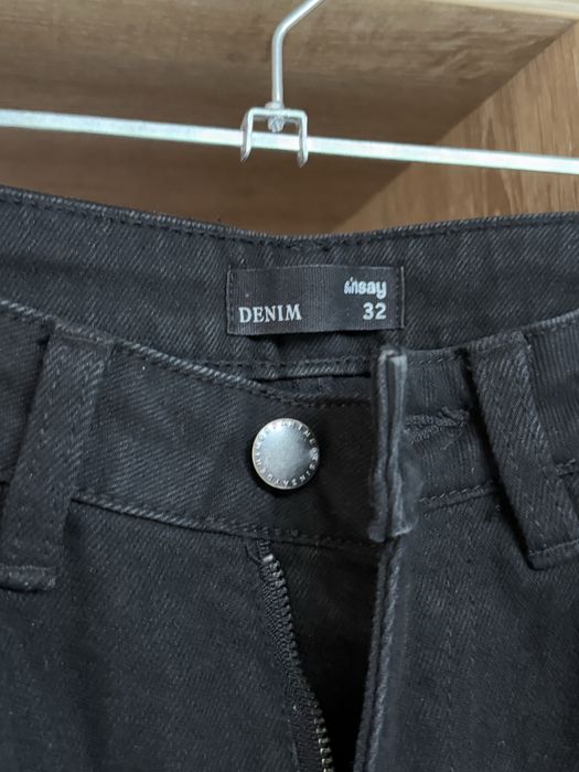 Джинси кльош sinsay