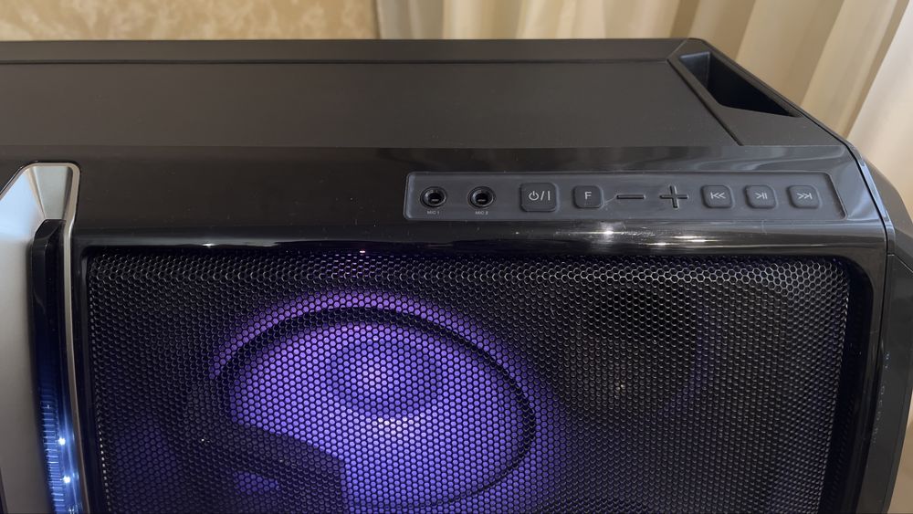 Потужна акустична система LG FH6