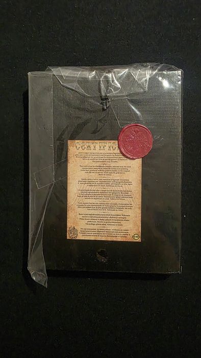 Ikona bizantyjska św. Paweł 18x14