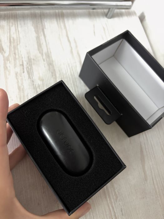 Гарнітура DEFUNC  true basic black, наушники