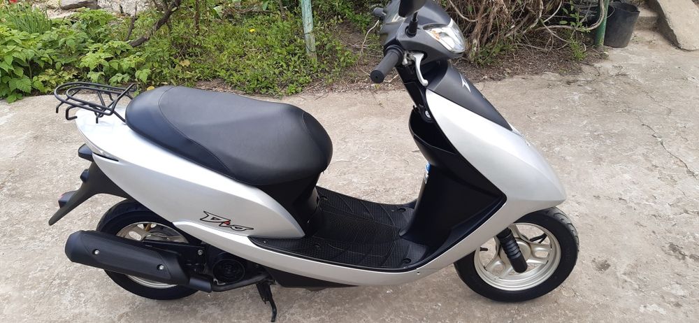 Honda Dio  AF-62