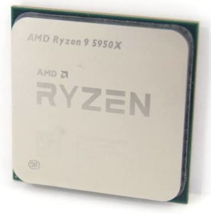 ryzen 9 5950x - купити комп'ютери та комплектуючі - Ціна на OLX.ua