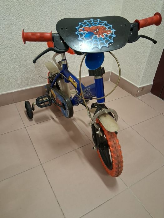 Bicicletas de Criança - HAPPY DAYS