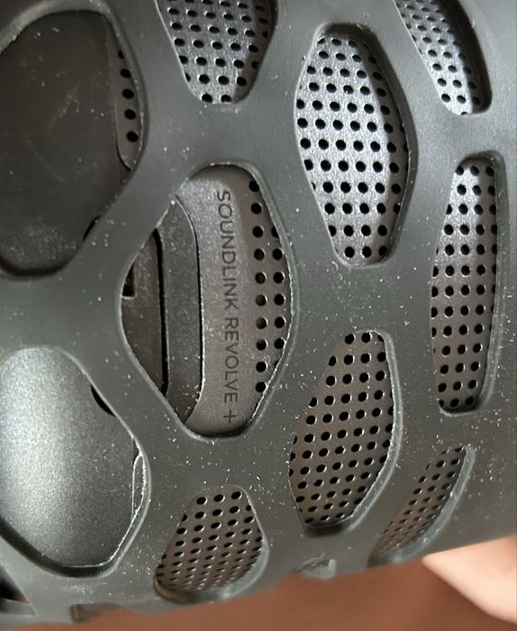 Głośnik bluetooth Bose SoundLink Revolve +