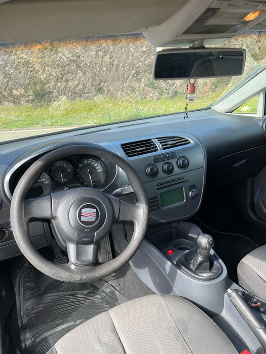 Seat Leon 1p 105cv /1.9