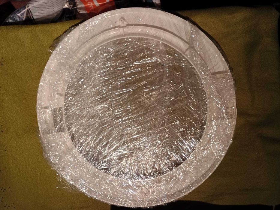 Pierścień drzwi pralka Mastercook PF2-500