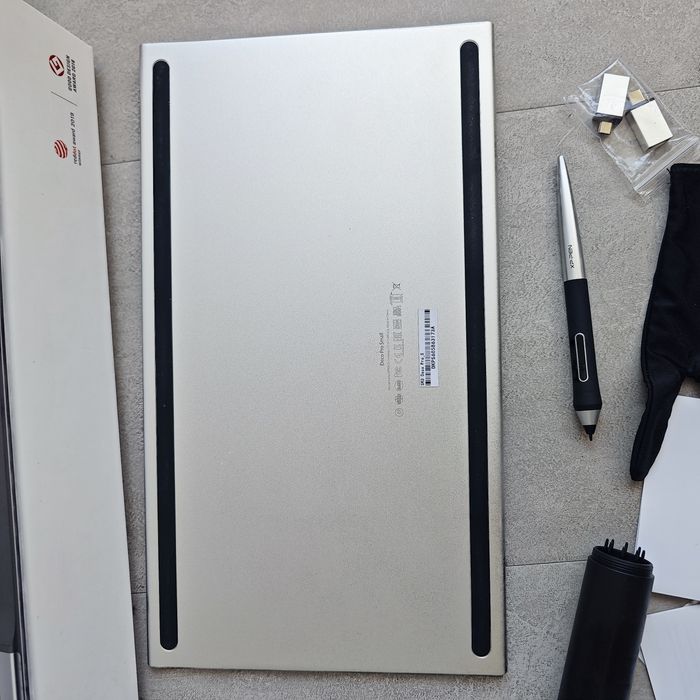 XP PEN Deco Pro S графічний планшет