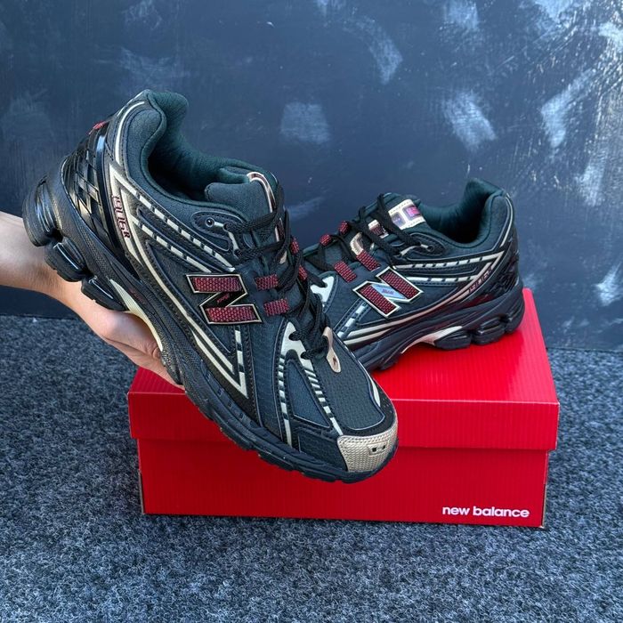 New Balance Kith X 1906R