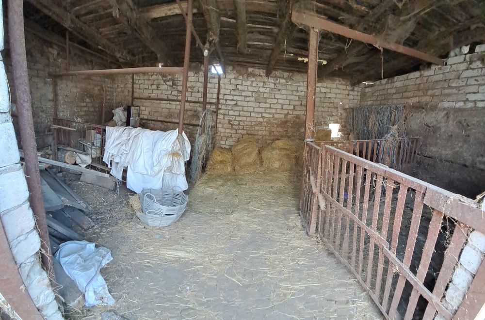 Продам дом в г.Самар (Новомосковск) . С БИЗНЕСОМ!