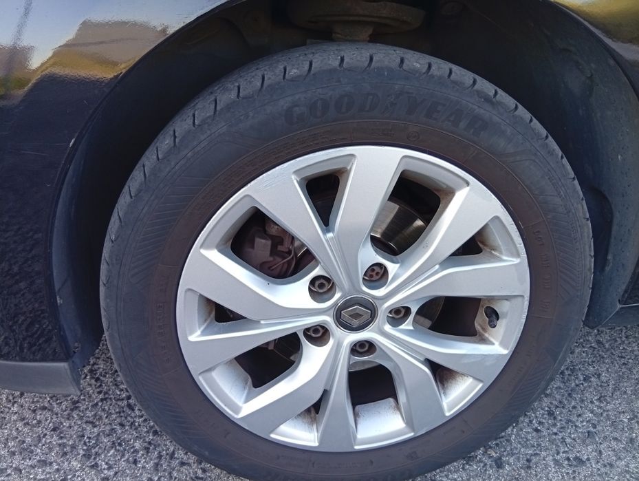 Renault Megane - Negociável