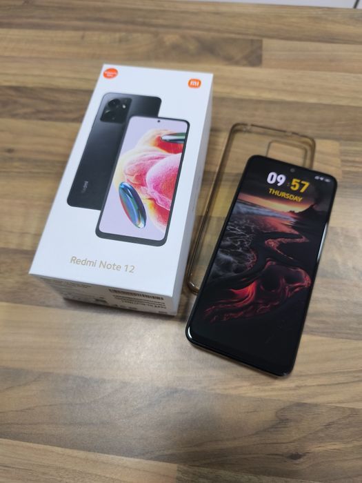 Redmi Note 12 128Gb