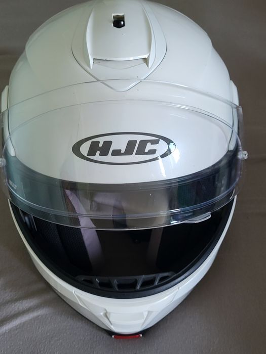 Kask motocyklowy HJC