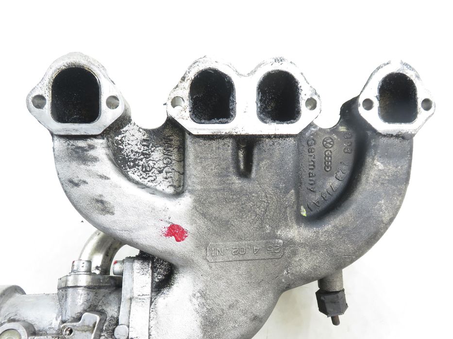 Kolektor Ssący Vw Passat B5 1.9 Tdi