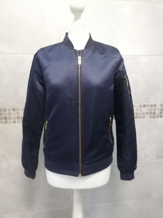 Kurtka wiosenna damska