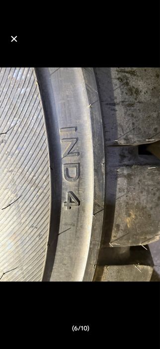 Opona 16-00-25