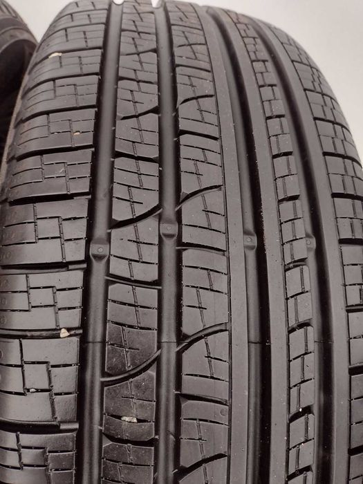 2x Opony całoroczne 215/65/17 PIRELLI Scorpion Verde AllSeason SEAL