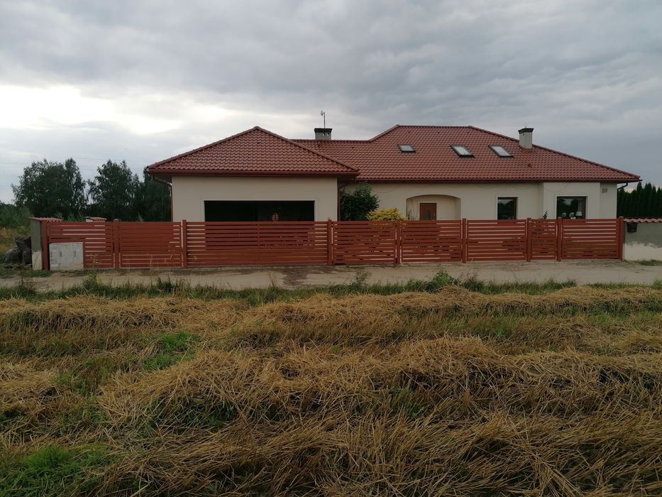 Piękny dom w Brannie po kapitalnym remoncie