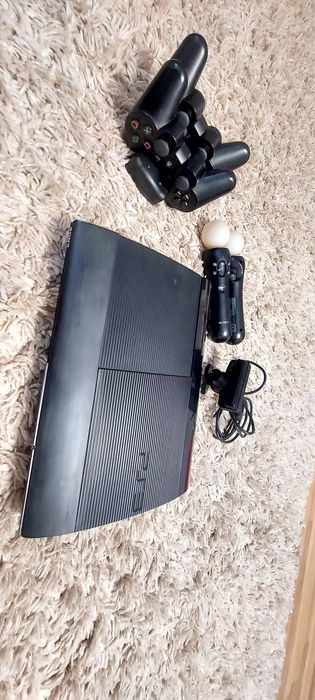Sony Playstation 3