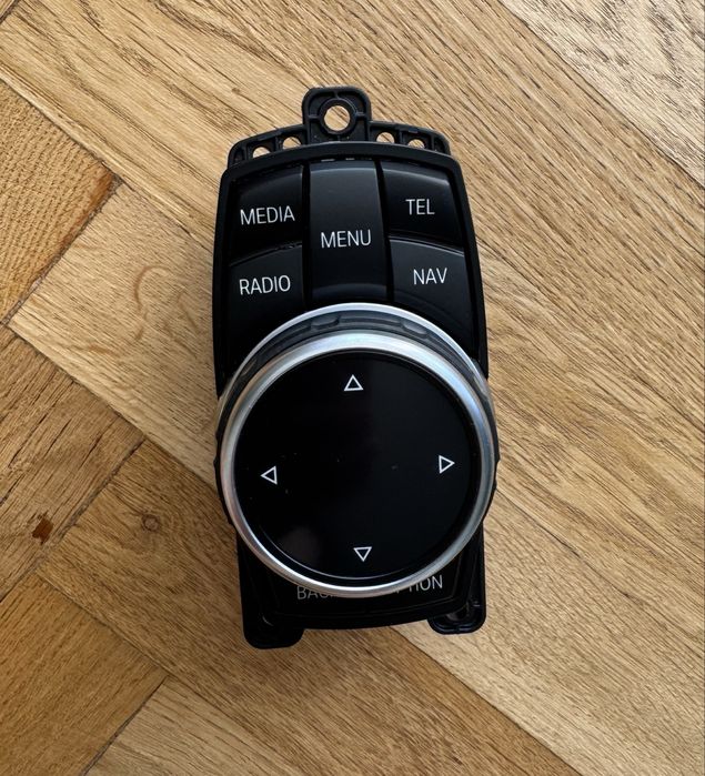 Джойстик для BMW F 10 рестайл