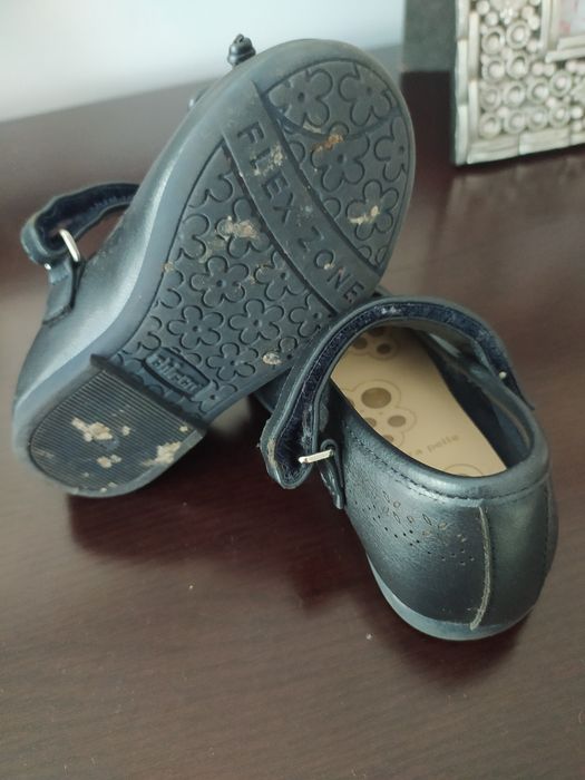 Sapatos Chicco 22