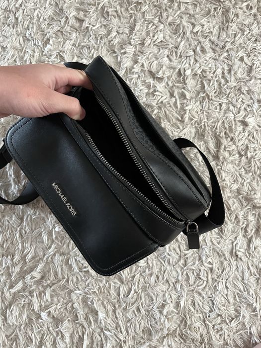 Сумка чоловіча Michael Kors
