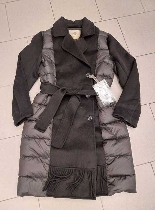 Жилет безрукавка Massimo Dutti