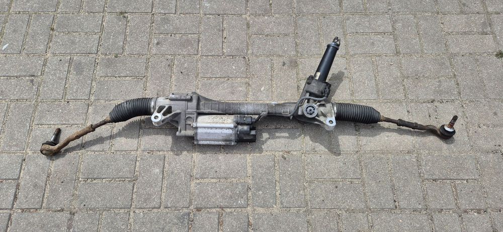 Рульова рейка Bmw F06 F07 F10 F11 рейка bmw f06 f07 f10 f11 рульова рейка bmw f10 f11