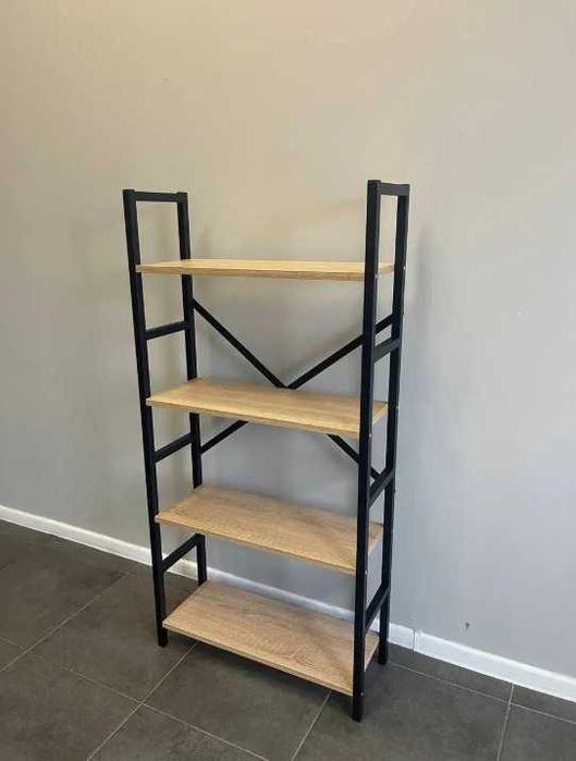 Стелаж у дитячу стелаж етажерка для іграшок стеллаж для книг шафа Хіт