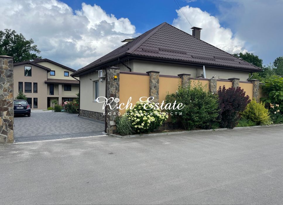 Без комісії Будинок Конча Заспа  Голосіївський  р-н