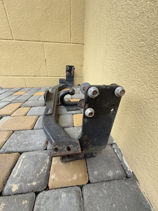 фаркоп Sprinter 903