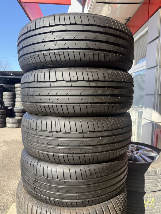 Шини літні 235/55/19 Hankook 235 55 r19 летние шины