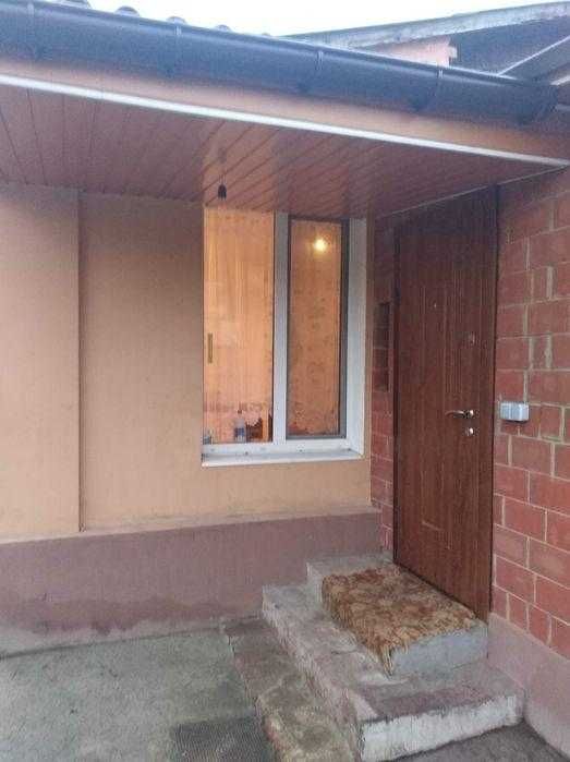 В продажу цегляний будинок  в Супрунівці - More