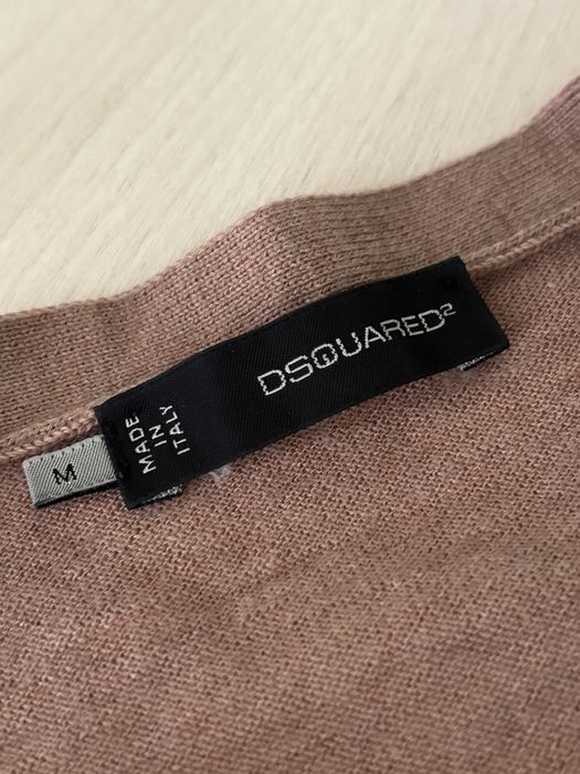DSQUARED2 Dsquared Stone Camouflage V