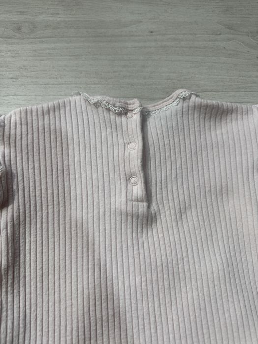 Костюм на дівчинку Tommy Hilfiger оригінал 6-9 місяців