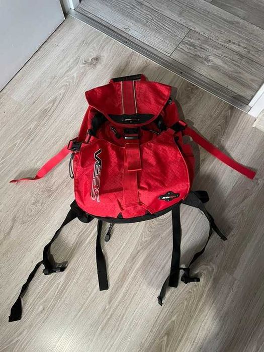 Plecak na rolki SEBA Small Backpack