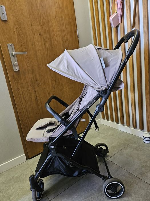 Spacerówka Kindercraft