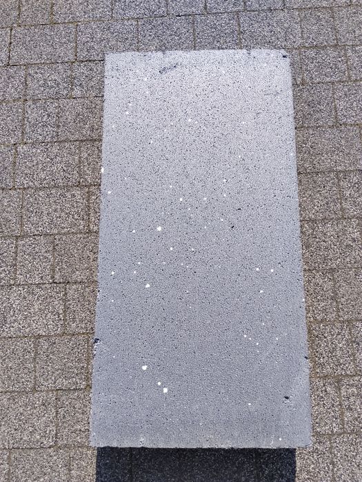 Styropian grafitowy 0,32 lambda