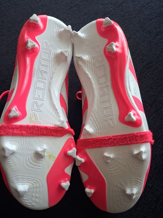 Chuteiras adidas