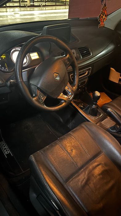Renault Megane 2014 — photo 4