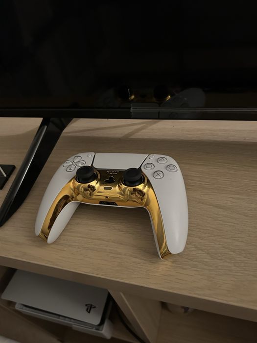 Comando ps 5 original