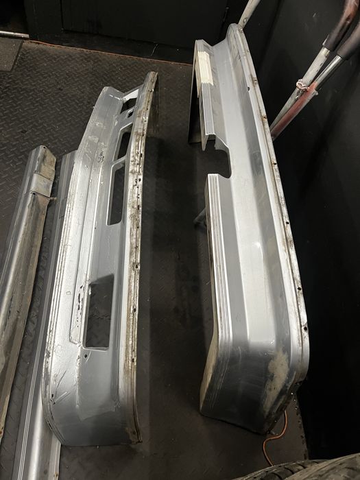 BMW E24 rarytas pakiet ospojlerowania BODY Mtechnic Mtechnik 635CSi M6