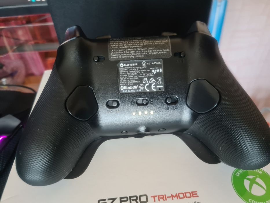 Геймпад контролер, Xbox Controller/ PC Gamesir G7 PRO