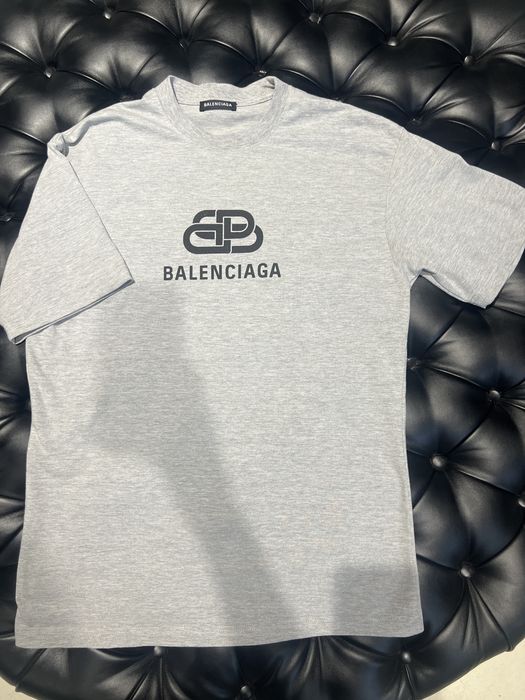 Футболка BALENCIAGA ,xxs розмір