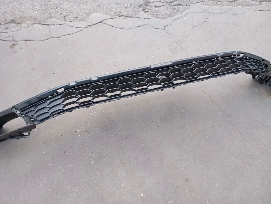 VW TIGUAN II SPOILER PARA CHOQUES FRENTE - PC564