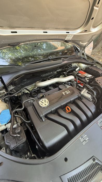 Volkswagen Jetta GLI