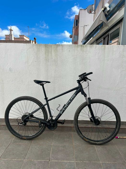Bicicleta BTT | Focus Whistler 3.6 29” | Tamanho M