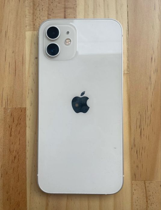 Iphone 12 Branco 128GB